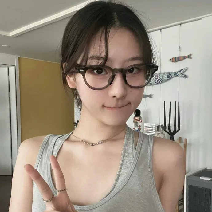 亲爱的义祁君